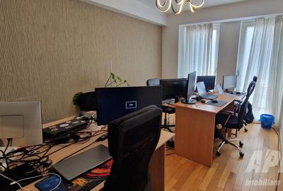 Birou premium 80 mp | Vasile Lascar | Bloc 2023 | Etaj 1 | loc de parcare inclus - 9