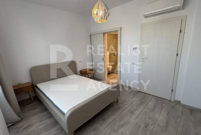 Casă modernă 4 Camere de Închiriat | P+1+M| 2 locuri de parcare - 7