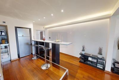Apartament 2 camere cu terasa si jacuzzi de vanzare P-ta Alba Iulia *Tur virtual - 13