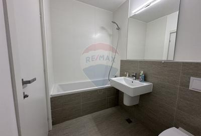 De inchiriat | Apartament 2 camere cu parcare | Afi City - 10