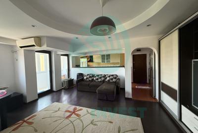 3 camere Matei Basarab - 3