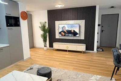 Apartament cu 2 camere de închiriat – Calea Torontalului, lângă Lidl - 13