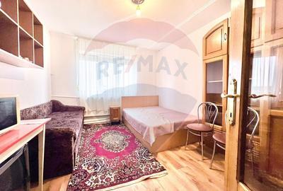 De vânzare garsonieră,în zona Rogerius, Corneliu Coposu - 1