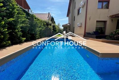 VILA P+E+M, 1000mp teren, piscina, IANCU NICOLAE - 3