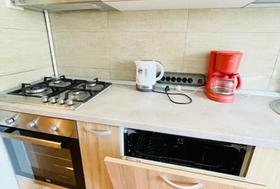 Apartament cu 3 camere de inchiriat in Piata Unirii - Fantani - 6