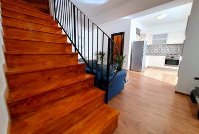 Apartament 3 camere | Băneasa – Coralilor | Petrom City | Parcare proprie - 16