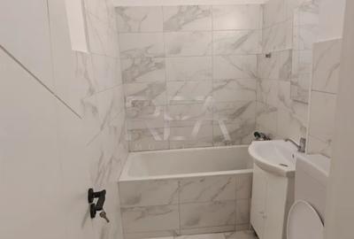Garsonieră renovată, 31,2 mp, Dristor 2, la 100 m de metrou - 9