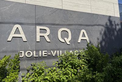 JOLIE VILLE | APARTAMENT 2 CAMERE | IN CURS DE AMENAJARE - 26