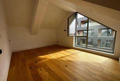 SMART VILLA FOR SALE/ RENT I 6 ROOMS I PIPERA - 19