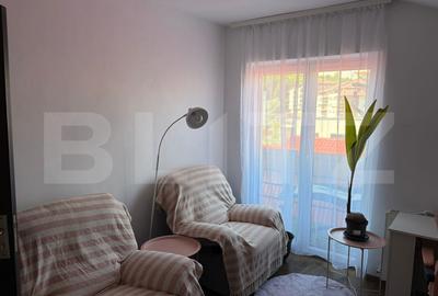 Apartament 4 camere, 3 Niveluri, 108 mp, la cheie, imobil nou, zona Manastur - 8