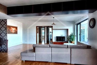 Penthouse 4 camere | 80mp Terasa | Domenii - 2