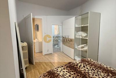 3 camere I Parc Cismigiu I Etaj 3/6 - 7