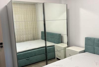 Prima închiriere | 2 camere decomandat | 65 mp | Zona Biserica Capra - Mega Mall - 14