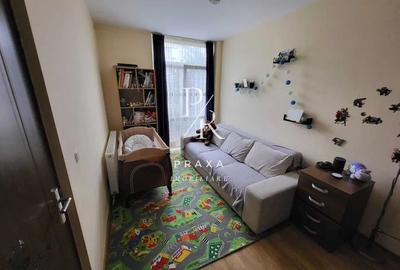 Apartament 2 camere, 45 mp, AC, parcare, zona Tineretului! - 6