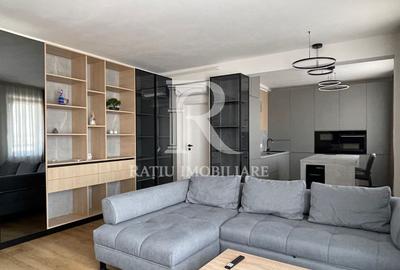 PENTHOUSE DE LUX | TERASĂ 40 MP | 2 PARCĂRI | CENTRAL | ORADEA - 1