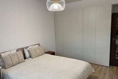 Ap 2 camere în complex rezidențial apreciat | Lift | Mobilat și utilat - 16