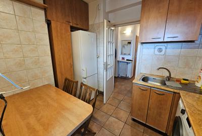 Apartament 3 Camere Națiunile Unite cu Centrala Proprie - 6