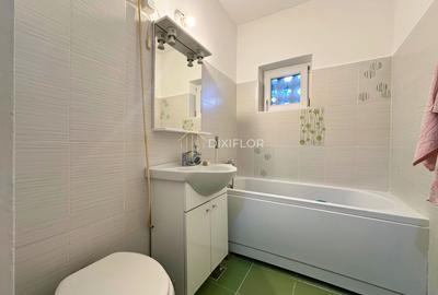 Apartament cu 3 camere | Aleea Cornișa | 450 € - 6