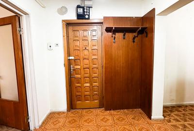 Apartament 4 cam decomandat - Blv Republicii - 10