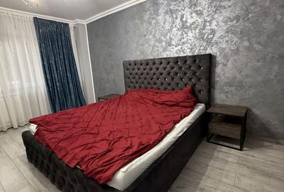 Garsonieră decomandată în 13 Septembrie