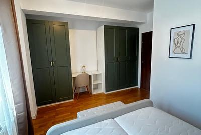 Apartament Spatios 2 Camere Pipera Parcare Subterana Paza Loc De Joaca - 1
