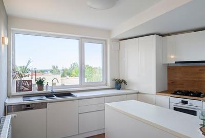 Inchiriere Penthouse 3 camere modern in Pipera | 2 locuri de parcare - 8