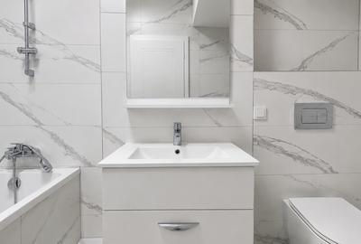 NOU / SUPERB / 2 CAMERE / TERASA GENEROASA - 16