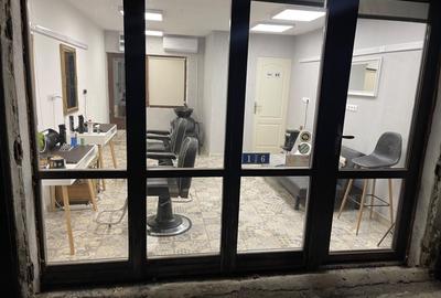 Spațiu comercial, de 24.00 mp, în Rovine