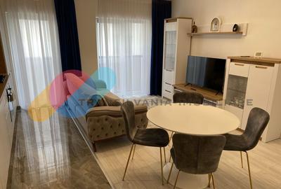 Apartament cu 3 camere, 62 Mp, zona Iris - Oasului - 1