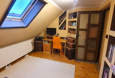 APARTAMENT DE VÂNZARE – STR. DELAVRANCEA,  ETAJ 2 + POD MANSARDAT - 4