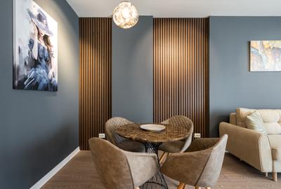 Apartament 3 camere Pipera - rond OMV - fara comision - 2