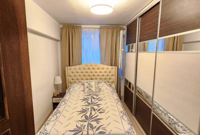 Apartament 3 camere decomandat Brancoveanu - 4