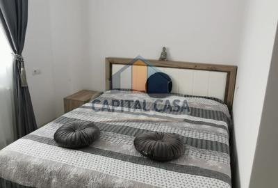 Apartament cu 2 camere de inchiriat - 2