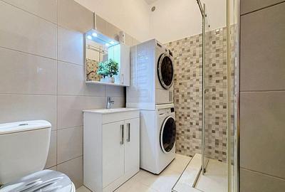 Inchiriere Apartament 3 camere Bloc Nou 2 Locuri de P Pacii-Gorjului - 13