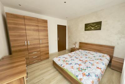 Apartament cu 2 camere decomandat în Bună Ziua