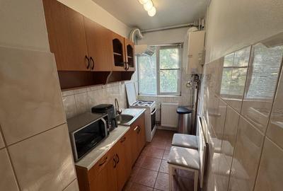 Apartament 2 camere Cu Centrala Iulius Mall - 4