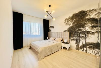 Apartament Modern in Vitan Residence - Mihai Bravu - 10