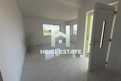 Duplex finalziat cu 4 camere si bucatarie inchisa in Giroc - 5