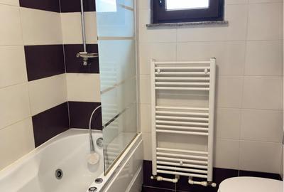 OPORTUNITATE DE INVESTIȚIE: Apartament cu 2 camere, 54 mp, mobilat și utilat - 5