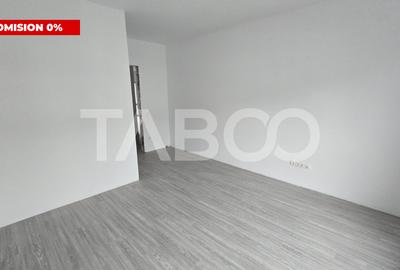 Apartament cu 3 camere decomandat în Mihai Viteazul