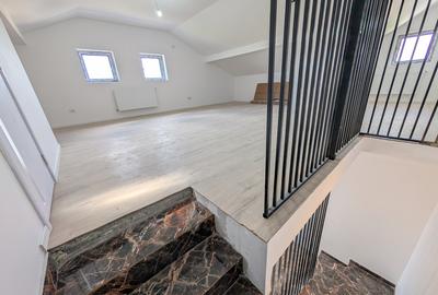 Duplex 5-6 camere 170mp | 0 comision | Balotesti| mobilat utilat | 200mp teren - 33
