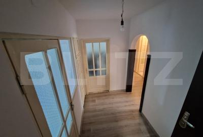 Apartament 3 camere, 65 mp, decomandat, 2 bai, zona Primăverii, Manastur - 13
