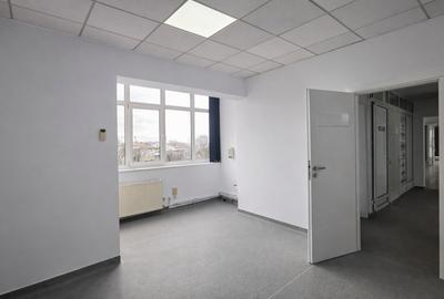 Spatiu amenajat pentru clinica medicala | Domenii - Expozitiei | Comision 0% - 15