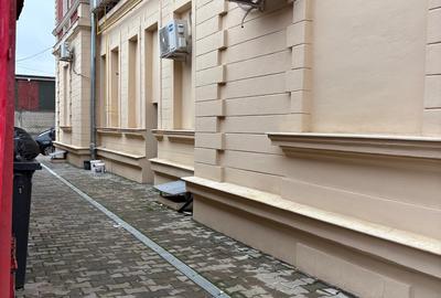 Spatiu Depozitare 40m2, 42m2, 107m2, 190m2 zona Tatarasi -Aurel Vlaicu - 2