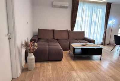 3 camere | Aviației | Pipera | MTM Residence | Herastrau | Parcare | - 9