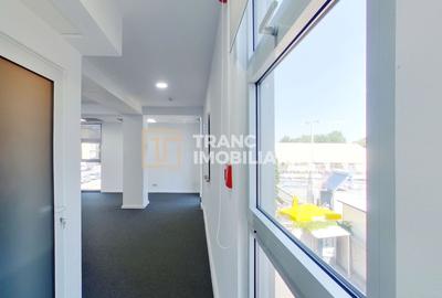 Birou modern de 38 mp lângă Consiliul Județean Arad - 2