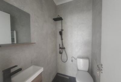 Casa 3 camere/Țegheș/ Individuala la Cheie - 32