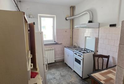 ULTRACENTRAL-2 CAMERE SEMIDECOMANDAT  ,CENTRALA GAZ, ETAJ 3 - 7