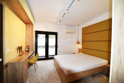 UNICAT | Penthouse exclusivist cu terasă panoramică | Parcare & Boxa - 10