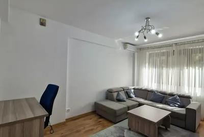 Apartament cu 3 camere decomandat, mobilat în Dristor
